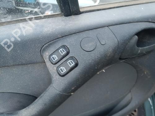 Left front window switch MERCEDES-BENZ SPRINTER 3-t Bus (B903)  | BP27988232I27 