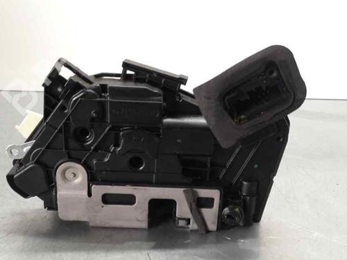 Rear right lock SKODA OCTAVIA III (5E3, NL3, NR3) 1.6 TDI | BP8064410C99 
