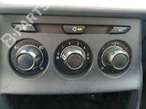Climate control CITROËN C3 II (SC_)  | BP5963570I5 