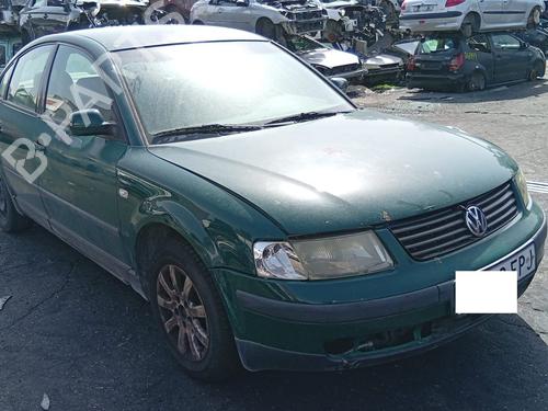 Used Parts VW PASSAT B5 (3B2) 1.9 TDI (115 hp) 3392004