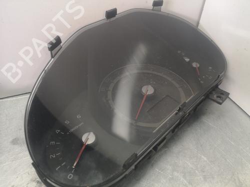 Instrument cluster KIA SPORTAGE IV (QL, QLE) 1.7 CRDi | BP8199562C47 