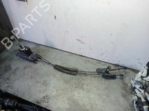 Palanca de cambios SEAT LEON (5F1) [2012-2021]  31643842