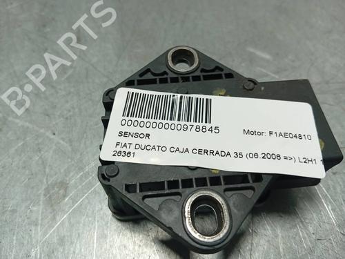 Electronic sensor FIAT DUCATO Van (250_) | BP39029210M84 - Image 4
