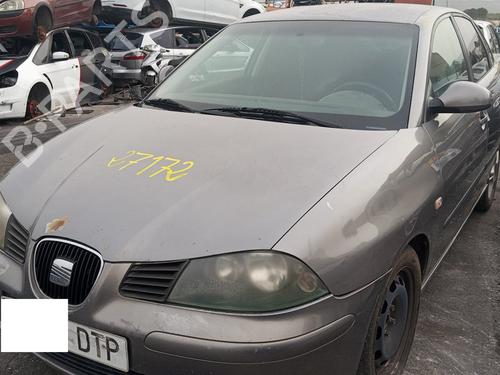 Electronic module SEAT IBIZA III (6L1)  | BP38063044M83  - Image 7