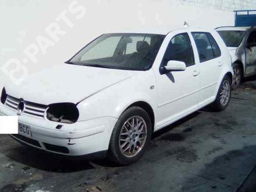 Engine VW GOLF IV (1J1) 1.8 T | BP5883962M1 