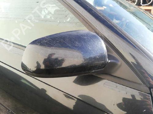 Right mirror AUDI A3 (8P1)  | BP6566023C27 