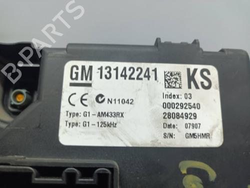 Fuse box OPEL CORSA B (S93)  | BP19273319E1 