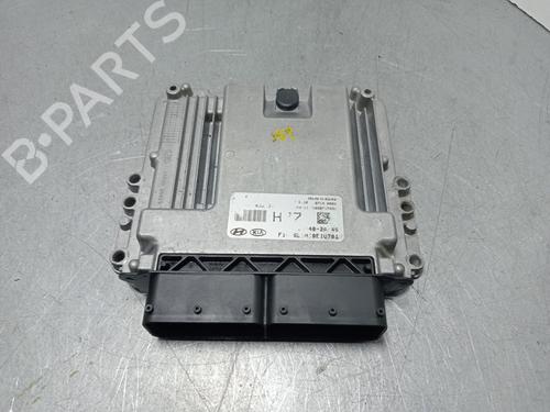Used Engine control unit (ECU) HYUNDAI i40 I (VF) [2012-2019]  29547254