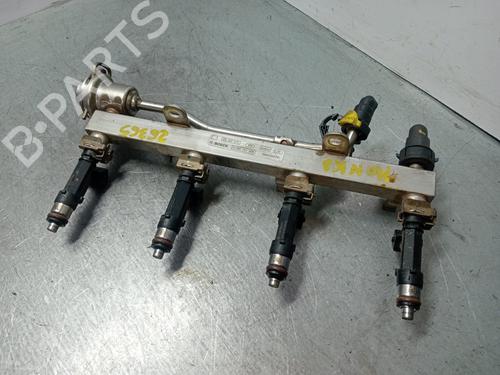 Used Injection rail OPEL MOKKA / MOKKA X (J13) [2012-2019]  31828448