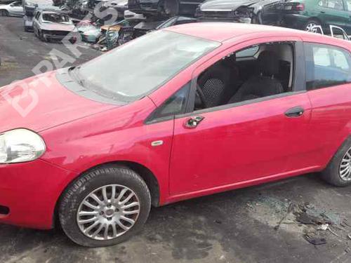 ABS pump FIAT GRANDE PUNTO (199_)  | BP6933850M43 
