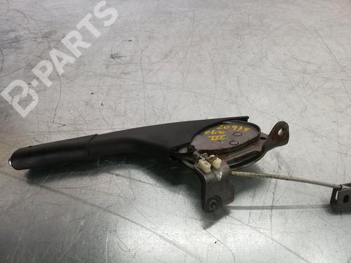 Used Hand brake RENAULT CLIO III (BR0/1, CR0/1) [2005-2014]  9498365