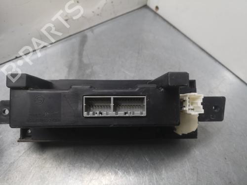 Climate control SSANGYONG KYRON 2.0 Xdi | BP8538231I5 