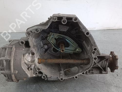 Gearbox AUDI A4 B8 (8K2) 2.0 TDI | BP13451028M3 