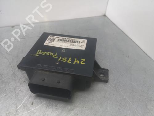 Elektronische module VW PASSAT B7 (362) 1.6 TDI (105 hp) 17622292