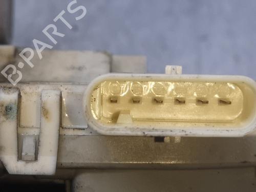 Front right lock AUDI A7 Sportback (4GA, 4GF) 3.0 TDI quattro | BP16096726C97 