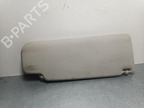 Left sun visor SEAT LEON (1M1) 1.6 16 V | BP26576326I1 