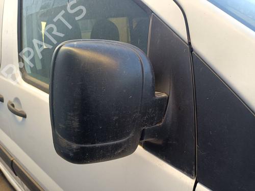 Right mirror CITROËN JUMPY II Platform/Chassis 2.0 HDi 125 | BP40022703C27 - Image 2