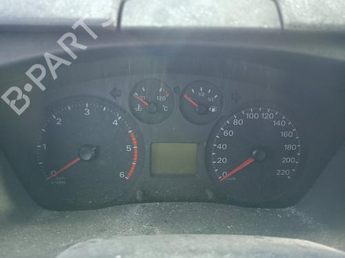 Used Instrument cluster FORD TRANSIT Bus (FD_ _, FB_ _, FS_ _, FZ_ _, FC_ _) [2006-2014]  28953582