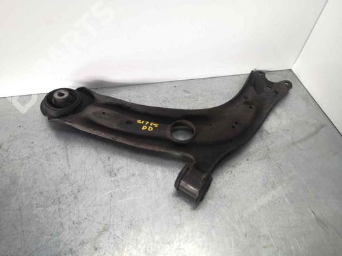 Right front suspension arm SKODA SUPERB III (3V3) 2.0 TDI | BP7547466M13 