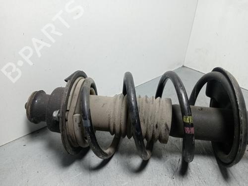 Left rear shock absorber PORSCHE BOXSTER (987)  | BP29715111M18 