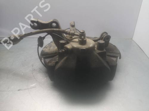 Right front steering knuckle MG MG ZS SUV (AZS1) | BP38273085M26 - Image 2