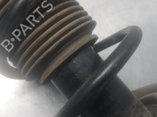 Right front shock absorber NISSAN NOTE (E12) 1.2 | BP38288177M17 - Image 3