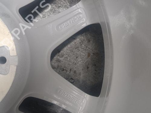 Rim BMW X5 (E53)  | BP24333261C45 