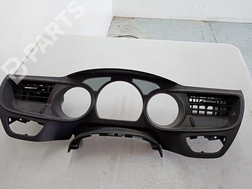 Difusor / Saída de ar CITROËN C5 III (RD_) 3.0 HDi 240 (RDX8CA) (241 hp) 9682386677 | 9682386677 | 9682387877 |