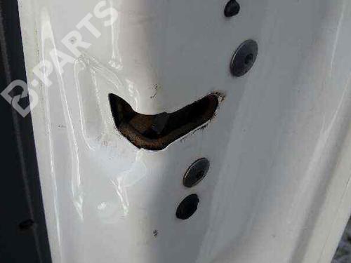 Used Front right lock CITROËN BERLINGO Box Body/MPV (B9) 1.6 HDi 90 4x4 (90 hp) 4239071