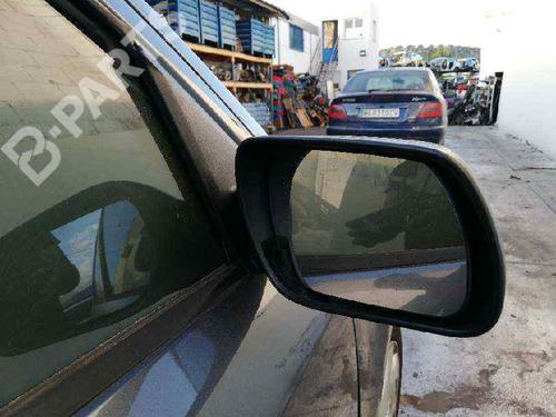 Used Right mirror MAZDA 2 (DY) 1.4 (80 hp) 4233435