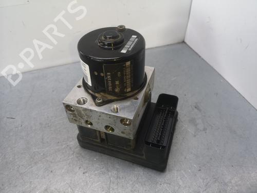 ABS pump SKODA SUPERB II (3T4) 2.0 TDI 16V 3T0614517B |