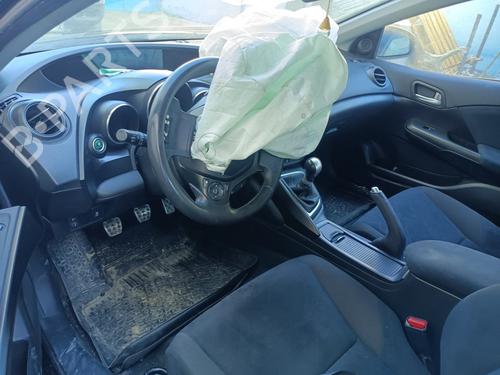 Engine control unit (ECU) HONDA CIVIC IX Tourer (FK) 1.6 i-DTEC (FK3) | BP34126959M57 - Image 10