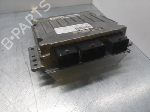 Used Engine control unit (ECU) CITROËN XSARA (N1) [1997-2005]  16116650