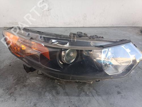 Right headlight HONDA ACCORD VIII (CU) 2.4 i (CU2) | BP39752098C29 - Image 3