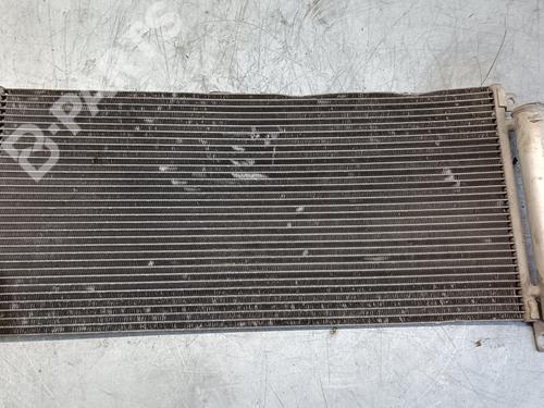 Used AC radiator FIAT LINEA (323_, 110_) 1.3 D Multijet (323AXB11, 323AXB1A) (90 hp) 4659598