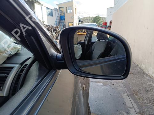 Retrovisor derecho SKODA ROOMSTER (5J7) 1.9 TDI (105 hp) 32131691