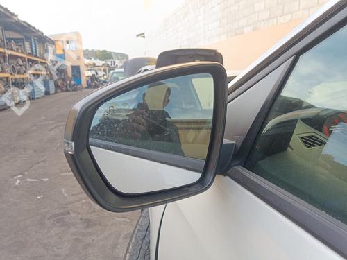 Used Left mirror PEUGEOT 3008 II SUV (MC_, MR_, MJ_, M4_) [2016-2025]  29720513