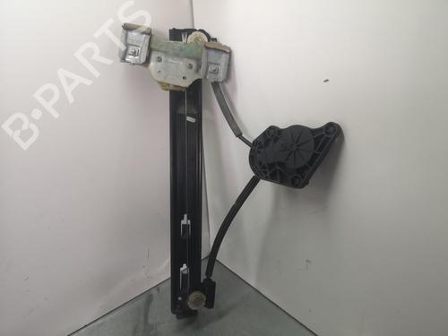 Used Rear right window mechanism SEAT IBIZA IV (6J5, 6P1) [2008-2017]  8955674