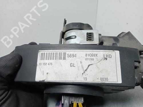 Switch OPEL VECTRA C (Z02) 2.0 DTI 16V (F69) | BP22786958I30 