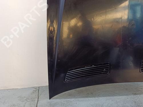 Hood MERCEDES-BENZ S-CLASS (W221, V221) S 320 CDI (221.022, 221.122) | BP31172472C1 