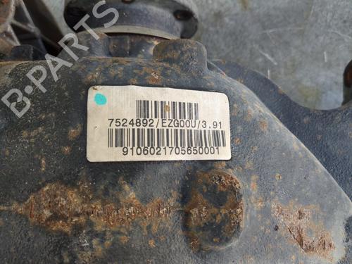 Rear differential BMW X5 (E53) 3.0 d | BP32288614M24 - Image 6