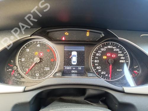 Used Instrument cluster Instrument cluster 38634765 38634765
