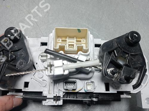 Climate control DACIA DOKKER MPV (KE_)  | BP18089332I5 