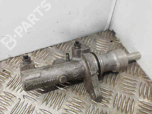 Used Brake master cylinder MERCEDES-BENZ SPRINTER 3,5-t Van (B906) [2006-2020]  5846792