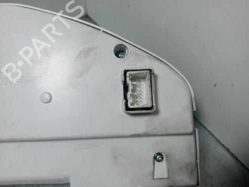 Instrument cluster VOLVO S80 II (124) D5 | BP24905673C47 