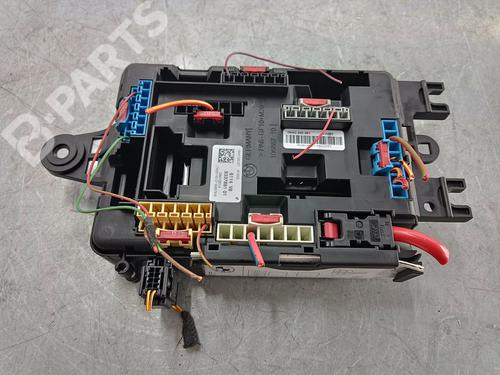 Caja reles / fusibles BMW 3 Gran Turismo (F34) 318 d (143 hp) 11351237