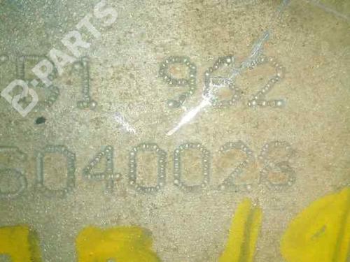 Gearbox RENAULT MEGANE I Classic (LA0/1_)  | BP2301148M3 