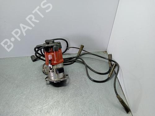 Used Ignition distributor Ignition distributor SEAT IBIZA I (21A) 1.5 i Cat (90 hp) 33239040 33239040