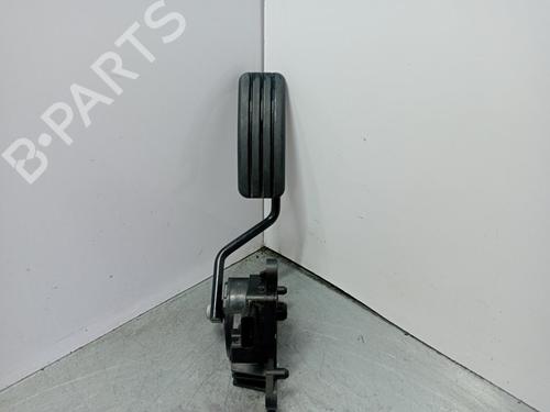 Used Pedal Pedal RENAULT KANGOO / GRAND KANGOO II (KW0/1_) [2008-2026] 30205775 30205775