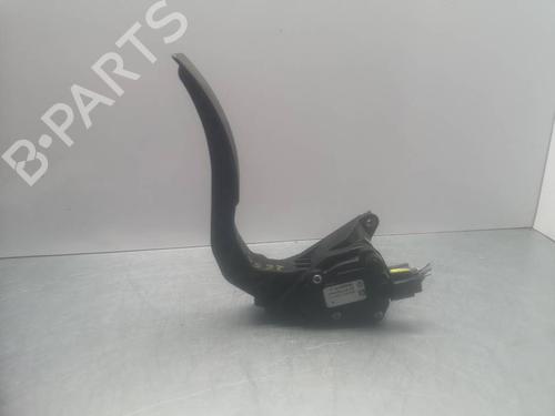 Pedal RENAULT CAPTUR I (J5_, H5_) | BP38537849I4 - Image 2